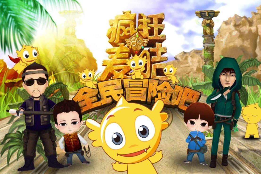 小艾比摄影家