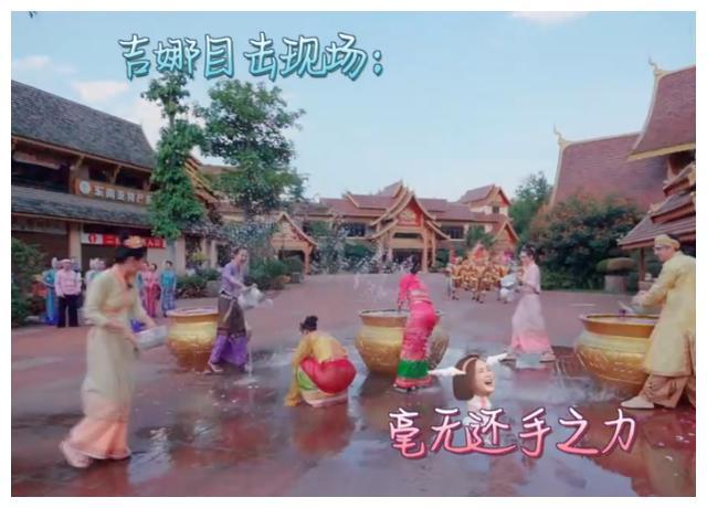 I为什么要学IT这个专业？游戏画面